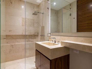 DEPARTAMENTO NUEVO EN LOMAS DEL PEDREGAL