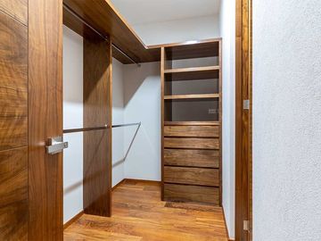 DEPARTAMENTO NUEVO EN LOMAS DEL PEDREGAL