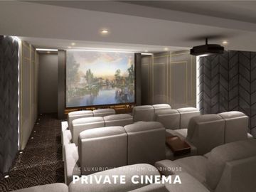 Perumahan Exclusive Murah Gaya Resort Mewah Kota Bandung