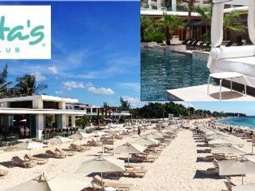 Apartamento a pasos de la Quinta Avenida, rooftop, en venta Playa del Carmen.