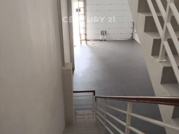 Gudang  Bizpark Commercial Estate Cakung Jakarta Timur