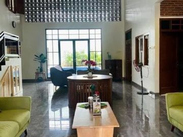 Rumah Villa Kalijudan Indah ADA KOLAM RENANG