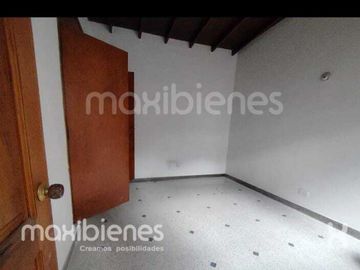apartaestudio en arriendo en simón bolívar. Cod A71976