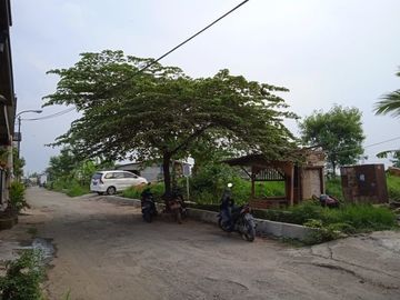 Area Cibiru Kavling Murah SHM 2 Jutaan