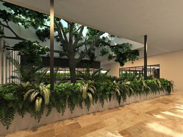Terreno en Venta en Mérida, Club de Golf Provincia, Dzidzilche ( 197)