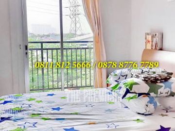 Apartemen Gading Greenhill Studio Furnished Kelapa Gading Jakarta Utara