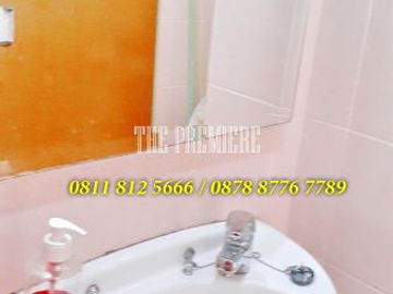 Apartemen Gading Greenhill Studio Furnished Kelapa Gading Jakarta Utara
