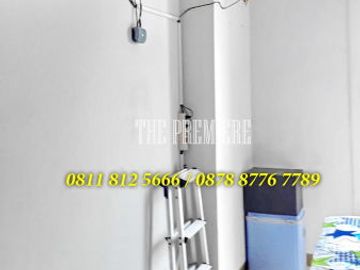 Apartemen Gading Greenhill Studio Furnished Kelapa Gading Jakarta Utara