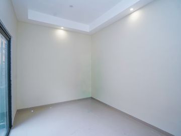 Rumah 10 Menit ke Gerbang Tol Sawangan Siap Huni Dibantu KPR J-42445