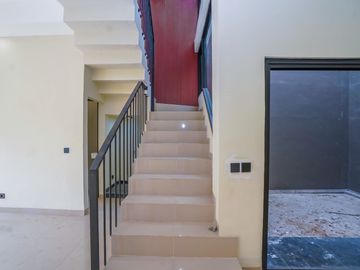 Rumah 10 Menit ke Gerbang Tol Sawangan Siap Huni Dibantu KPR J-42445