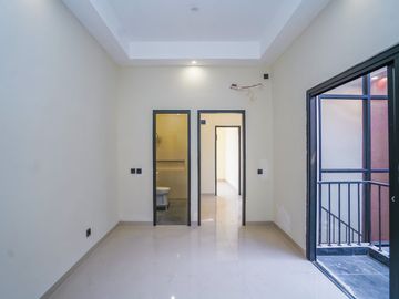 Rumah 10 Menit ke Gerbang Tol Sawangan Siap Huni Dibantu KPR J-42445