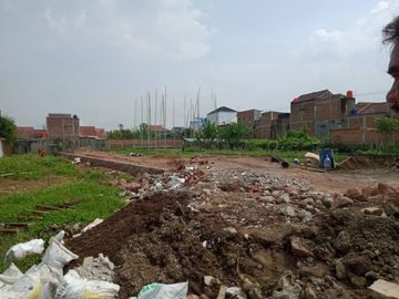 Cluster Premium 2 Lt harga Terjangkau di Ngamprah Bandung Barat | DBPro