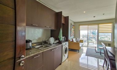 Fully Furnished 1-Bedroom | NEAR Mango Ave.
