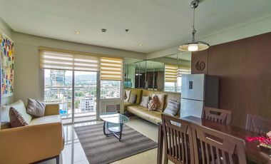 Fully Furnished 1-Bedroom | NEAR Mango Ave.