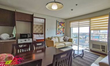 Fully Furnished 1-Bedroom | NEAR Mango Ave.