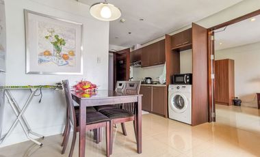 Fully Furnished 1-Bedroom | NEAR Mango Ave.