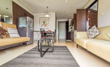 Fully Furnished 1-Bedroom | NEAR Mango Ave.