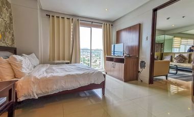 Fully Furnished 1-Bedroom | NEAR Mango Ave.