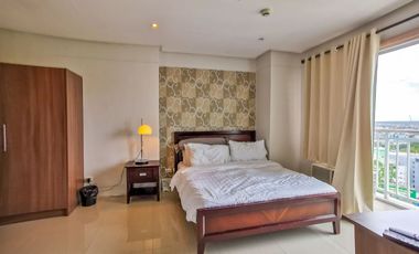 Fully Furnished 1-Bedroom | NEAR Mango Ave.