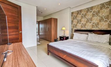 Fully Furnished 1-Bedroom | NEAR Mango Ave.