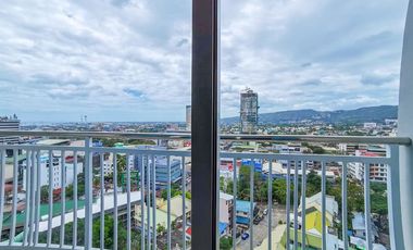 Fully Furnished 1-Bedroom | NEAR Mango Ave.