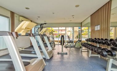 Fully Furnished 1-Bedroom | NEAR Mango Ave.