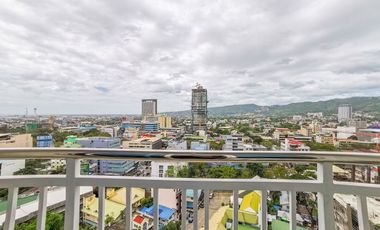 Fully Furnished 1-Bedroom | NEAR Mango Ave.