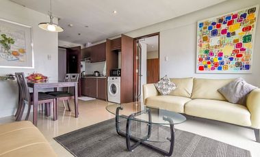 Fully Furnished 1-Bedroom | NEAR Mango Ave.