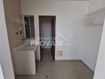 APARTAMENTO en VENTA en Los Patios Urbanización Bellavista