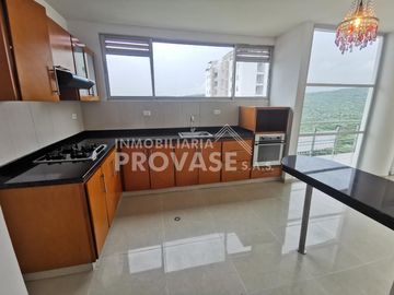APARTAMENTO en VENTA en Los Patios Urbanización Bellavista