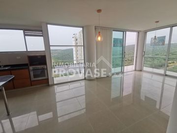 APARTAMENTO en VENTA en Los Patios Urbanización Bellavista