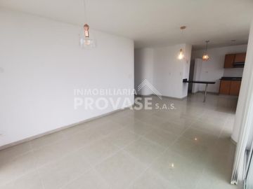 APARTAMENTO en VENTA en Los Patios Urbanización Bellavista