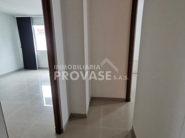APARTAMENTO en VENTA en Los Patios Urbanización Bellavista