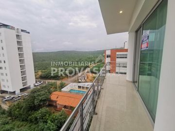 APARTAMENTO en VENTA en Los Patios Urbanización Bellavista