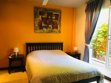 Pool villa for sale Pratumnak Hill, Pattaya