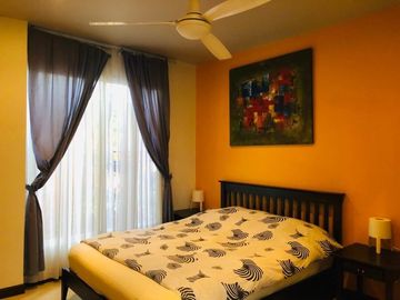 Pool villa for sale Pratumnak Hill, Pattaya