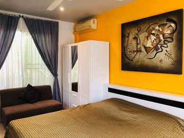 Pool villa for sale Pratumnak Hill, Pattaya