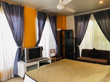 Pool villa for sale Pratumnak Hill, Pattaya