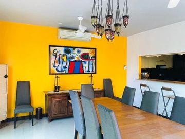 Pool villa for sale Pratumnak Hill, Pattaya