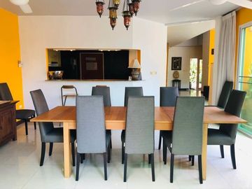 Pool villa for sale Pratumnak Hill, Pattaya