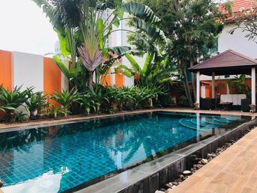 Pool villa for sale Pratumnak Hill, Pattaya