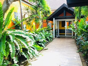 Pool villa for sale Pratumnak Hill, Pattaya