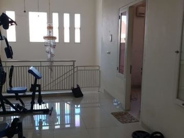 Rumah Cantik Karah dkt Ketintang Gayungsari Jambangan Palm Spring Gayungan
