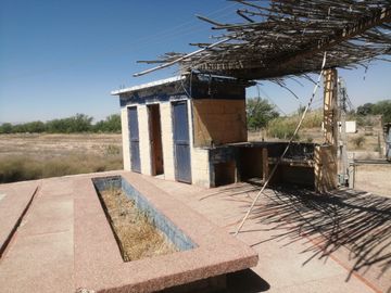 RANCHO CON NOGALES EN VENTA EN CONCORDIA, LA ROSITA, COAHUILA