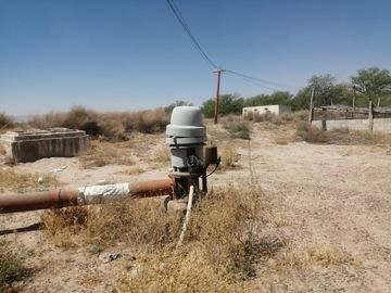 RANCHO CON NOGALES EN VENTA EN CONCORDIA, LA ROSITA, COAHUILA