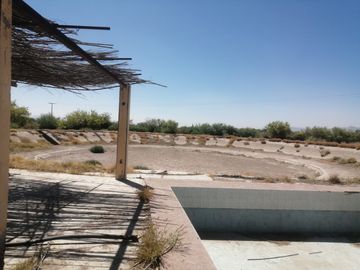 RANCHO CON NOGALES EN VENTA EN CONCORDIA, LA ROSITA, COAHUILA
