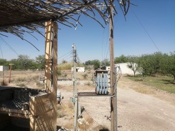 RANCHO CON NOGALES EN VENTA EN CONCORDIA, LA ROSITA, COAHUILA