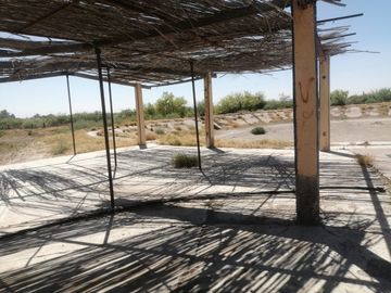 RANCHO CON NOGALES EN VENTA EN CONCORDIA, LA ROSITA, COAHUILA