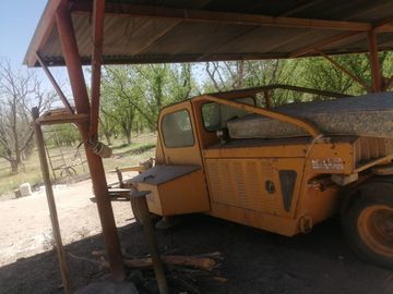 RANCHO CON NOGALES EN VENTA EN CONCORDIA, LA ROSITA, COAHUILA