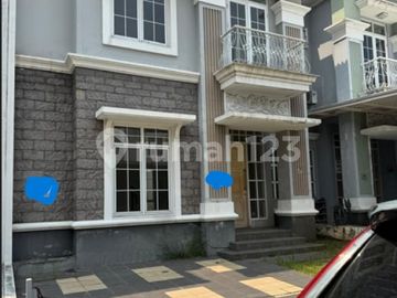 Dijual Cepat Rumah di Menaggio Village Gading Serpong